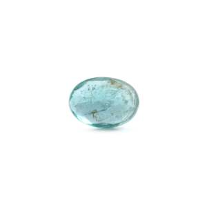 Natural Zambian Emerald 4.08 Carat Loose Gemstone Emerald Cut for Fine Jewelry - Product Image 2