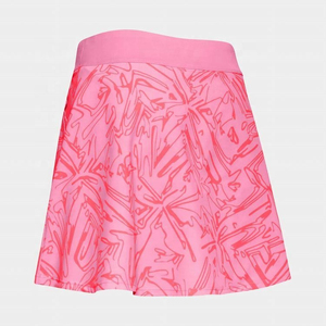 Jupes de golf athlétiques légères pour femmes, plissées, avec poches, respirantes, pour l'entraînement, le tennis, la course, imprimé vache/camouflage, coupe ajustée - Product Image 5