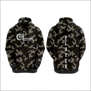 Sweat-shirt à capuche Phantom Series Urban Legend Premium Hoodie Dynamic Fit Fashion Hoodie - Product Image 3