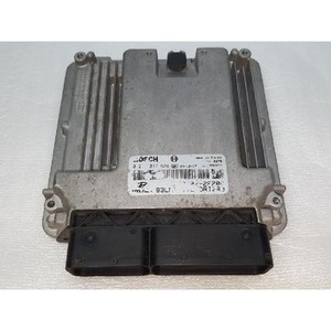 ECUs y Módulos de Computación Usados para Tucson 391002F200 - Product Image 1