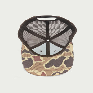 Gorras de Béisbol Unisex Estilo Vintage Y2K, Personalizables con Logotipo, Color Sólido, Transpirables, Impermeables, Venta al Por Mayor - Product Image 4