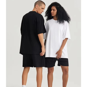 Camiseta de moda hip-hop para el día a día para hombre, tela suave y ligera - Product Image 1