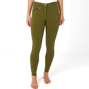 Pantalones de equitación personalizados de alta calidad, leggings de equitación, pantalones de montar, jodhpurs y pantalones de equitación en venta - Product Image 1