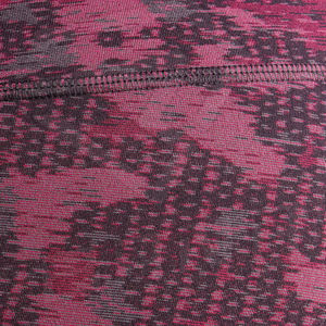 Leggings taille haute pour femmes en tissu extensible doux pour le yoga, l'exercice, la remise en forme, la course à pied, respirants, vêtements de sport quotidiens - Product Image 4