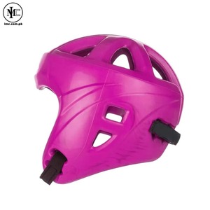Casco protector para entrenamiento de ciclismo, material de nailon ligero y transpirable, casco de seguridad deportivo unisex para ciclismo al aire libre - Product Image 2