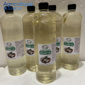 Aceite de Coco Virgen Extra de Grado A al por Mayor, Suministro a Granel de Vietnam, Botella Jumbo de 1000 ml de Alta Demanda, Proveedor de Aceite de Coco Cultivado Común - Product Image 3