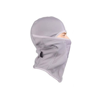 Pasamontañas Térmico Ligero, Pasamontañas con Elasticidad Cómoda, Pasamontañas para Deportes de Invierno, Pasamontañas para Actividades al Aire Libre - Product Image 4