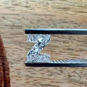 Diamantes Cultivados en Laboratorio CVD de 7MM, 8MM, 9MM y 10MM, de la A a la Z, en Todas las Formas, VVS2, VS1, Certificados por IGI, Corte Excelente, para Joyería - Product Image 2