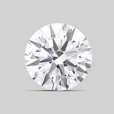 Diamant cultivé en laboratoire CVD certifié IGI 1-5 carats, couleur D, pureté VVS1, taille brillant excellente, diamant non monté pour la fabrication de bijoux - Product Image 4