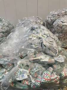 ผ้าอ้อมเด็กสำเร็จรูปคุณภาพสูง เกรด A ระบายอากาศได้ดี ขายส่ง - Product Image 3