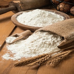 Hot Selling Organic Soft Wheat Flour White Cake Flour with Rice Buckwheat Oat Bulk Packaging for <b>Baked</b> <b>Goods</b> - Product Image 4