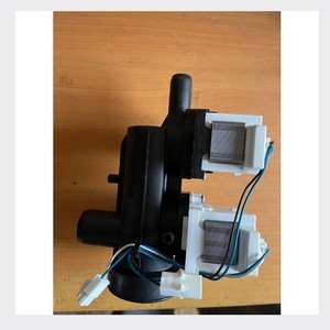 POMPE DE VIDANGE DPH5 30W DUAL LEILI 220-240V/60HZ 66149-0005105-00 d'occasion - Product Image 5