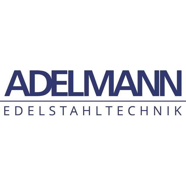 Adelmann GmbH logo