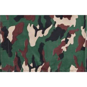 Kilt pour homme Highland Camo - Style écossais moderne - Kilt robuste réglable et confortable 2026 - Product Image 6