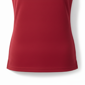 เสื้อโปโลผู้หญิงผ้าฝ้าย 100% ขายตรงจากโรงงาน รับสกรีนและปักโลโก้ตามแบบที่ต้องการ - Product Image 6