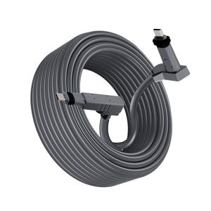 Cavo Starlink Gen 2 da 75 FT, 24 AWG, con anima in rame, cavo di prolunga resistente, compatibile con Starlink di seconda generazione. - Product Image 1