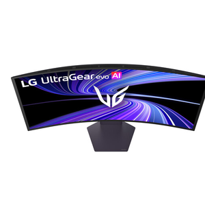 BEST SELLER UltraGear evo GX9 39" 5K2K HDR Double Mode 165 Hz Écran Courbé Ultra Large - Product Image 3