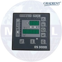 Controlador ES-3000 Compatible con Compresor de Aire de Tornillo Neumático Chicago Pneumatic