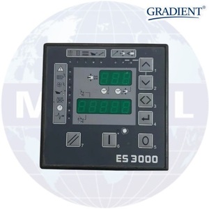 คอนโทรลเลอร์ ES-3000 ใช้แทนกันได้สำหรับเครื่องอัดอากาศแบบสกรู - Product Image 3