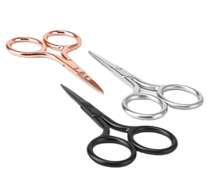 <b>Cuticle</b> <b>Scissor</b> Precision Nail Care Tool OEM ODM Factory Supplier Premium <b>Cuticle</b> <b>Scissor</b> Manicure Instrument Manufacturer - Product Image 4