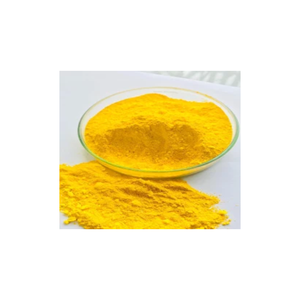 Basic Yellow 2 Dye High Strength Cationic Dye for Textile Paper Leather and Acrylic Fiber Industry Bulk Supply - Product Image 1