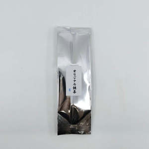 Wakokoro <b>Tea</b> Uji Matcha Midoriha For Latte Ceremonial Grade Low Bitterness Green - Product Image 3