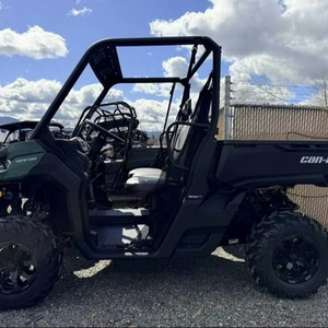 Ready To Ride Defender DPS HD10 <b>UTV</b> For Sale - Product Image 1