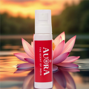 Auora Premium 100ml Orchid Room Air Freshener Liquid Spray <b>Essential</b> Oil Base Long-Lasting <b>Home</b> Car Deoderizer Factory Price - Product Image 2
