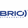 BRIO ULTRASONICS logo