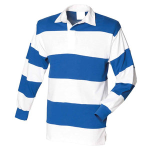 Polo en jersey de qualité supérieure, léger, en polyester, confortable, pour un usage quotidien - Product Image 1