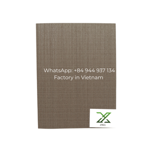 Eco Friendly Engineered Ebony <b>Veneer</b> Panels 2500x640mm Rotary Cut High Quality for Furniture and Doors - Product Image 3