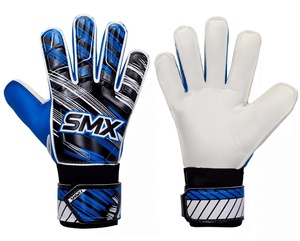 Custom Professional Goalkeeper Gloves Manufacturer German Latex Palm Football Goalkeeper Gloves Pakistan OEM & ODM Available - Product Image 1