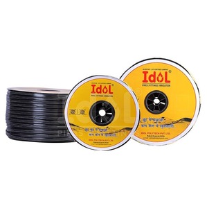 Ruban d'irrigation goutte à goutte de qualité export indien avec émetteur plat pour systèmes d'irrigation – Offre en gros maintenant - Product Image 3