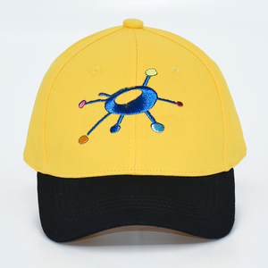 Casquette snapback gris noir avec lettre W brodée en 3D, chapeau décontracté unisexe de style streetwear 58-60CM - Product Image 5