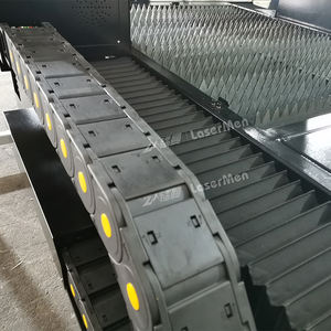 Máquina de Corte por Láser de Fibra LM-9013-AF de Buen Precio para Láminas Metálicas de 1500w 2000w - Product Image 3