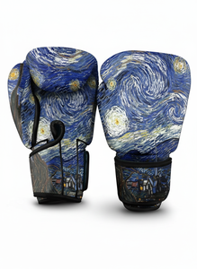 Fabricant d'équipements de combat pour la gym, gants de boxe professionnels pour l'entraînement et le sparring, respirants et confortables. - Product Image 6