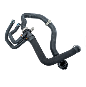 Tuyau de sortie de radiateur 9816364580 pour Peugeot 308 408 4008 1.6T - Product Image 2