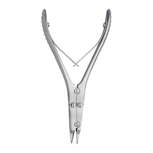 เครื่องตัดลวด TC พร้อมด้ามจับชุบสแตนเลสเครื่องตัดลวดออร์โธปิดิกส์โดย vidfive - Product Image 3