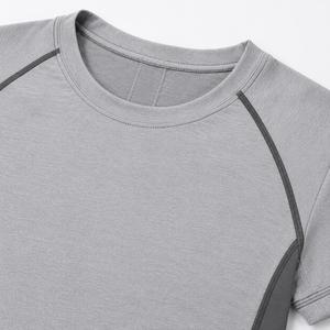 Rashguard de compression à manches courtes pour femme, très vendu, pour l'entraînement BJJ, durable, protection UPF50+, écologique - Product Image 6