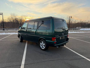 Envío Inmediato ¡GRAN OFERTA! EuroVan MV Minivan Modelo Antiguo 2002 USADO DISPONIBLE EN TIENDA - Product Image 2