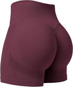 Ensemble de yoga haute qualité pour femme, imprimé personnalisé sur le devant, extensible, taille haute, avec soutien-gorge de sport et taille élastique, pour fitness en extérieur - Product Image 3