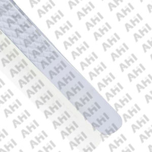 Pinzas Profesionales de Acero Inoxidable para Pestañas, Punta Serrada, para Extensión de Pestañas, Longitud 125-150 mm, Clásicas y Perfectas - Product Image 6