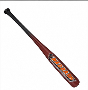 Bate de Béisbol de 32 Pulgadas de Diseño Equilibrado para Uso Profesional, Bate de Primera Calidad Más Vendido para Uso Profesional y Principiante - Product Image 1