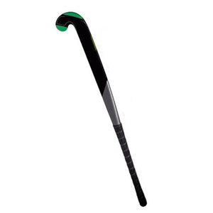 Palo de Hockey Profesional Red Mark Sports para Interiores y Exteriores, Patrón de Hoja P92, Compuesto Ligero y Duradero 36 para Entrenamiento - Product Image 3