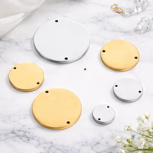 Etiquetas Rectangulares de Metal Pulido con Baño de Oro Personalizadas de Lujo, Diseño Grabado Profundo para Bolsos de Alta Gama y Muebles de Estilo Deportivo - Product Image 2