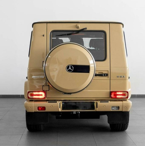 Ventes Premium pour G63 AMG 2018 à vendre - Product Image 2