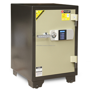 ตู้เซฟขนาดเล็ก ไซเปรส แคลิฟอร์เนีย สหรัฐอเมริกา - Product Image 3