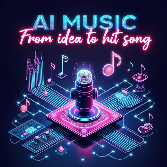 Audio and Video OTT Music Platform Development Services | Multi-Device Streaming, DRM Security,Monetization & Content Management