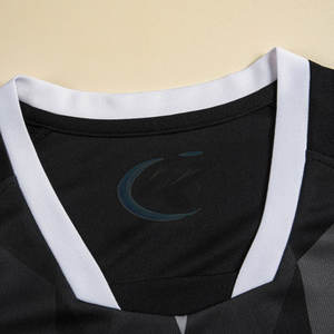 Uniforme de Fútbol Profesional para Equipos, Ropa Deportiva Cómoda, Conjunto de Uniforme de Fútbol Disponible en Stock - Product Image 2