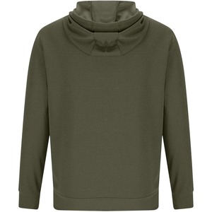 Sudadera con Capucha Extra Grande Personalizada para Hombre, de Algodón Grueso, Corte Holgado, Estilo Urbano, Informal, de Manga Larga - Product Image 2
